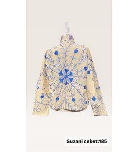 SUZANİ CEKET: 185