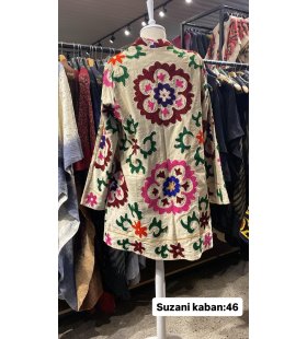 SUZANİ KABAN:46