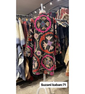 SUZANİ KABAN: 71