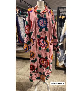 SUZANİ KAFTAN: 18