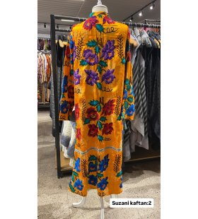 SUZANİ KAFTAN: 2