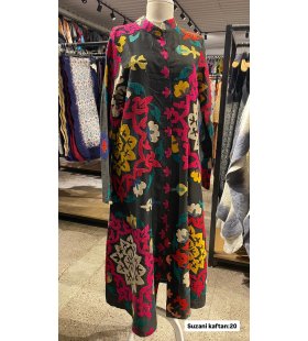 SUZANİ KAFTAN: 20
