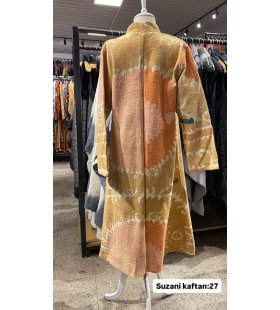SUZANİ KAFTAN: 27