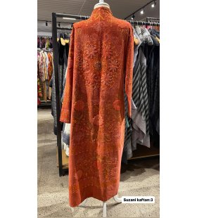 SUZANİ KAFTAN: 3