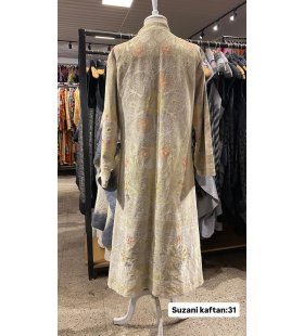 SUZANİ KAFTAN: 31