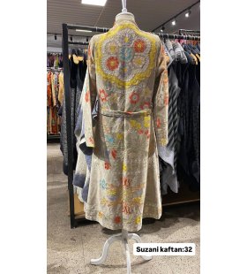 SUZANİ KAFTAN: 32