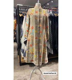 SUZANİ KAFTAN: 32