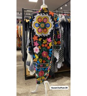 SUZANİ KAFTAN: 39