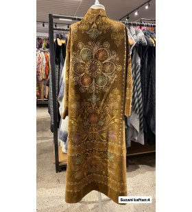 SUZANİ KAFTAN: 4
