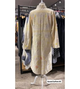 SUZANİ KAFTAN: 45