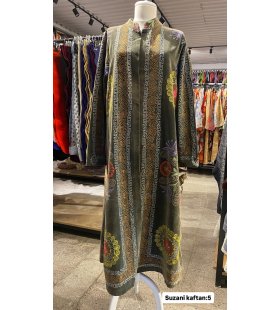 SUZANİ KAFTAN: 5