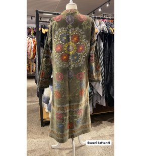 SUZANİ KAFTAN: 5