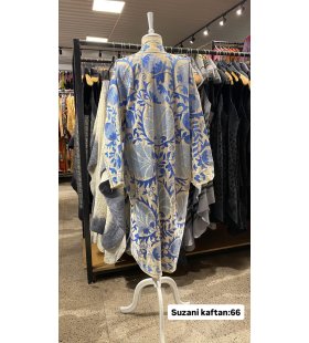 SUZANİ KAFTAN: 66