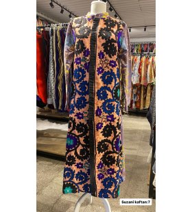 SUZANİ KAFTAN: 7
