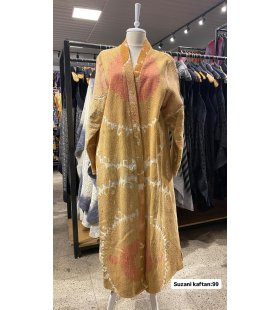 SUZANİ KAFTAN: 99