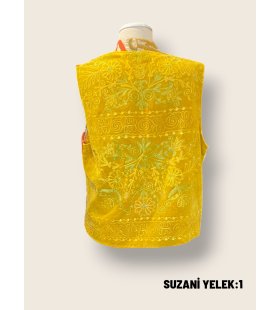 SUZANİ YELEK: 1