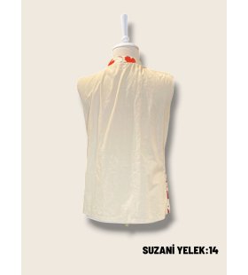 SUZANİ YELEK: 14