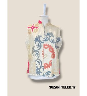 SUZANİ YELEK: 17