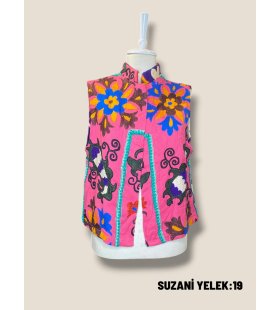 SUZANİ YELEK: 19