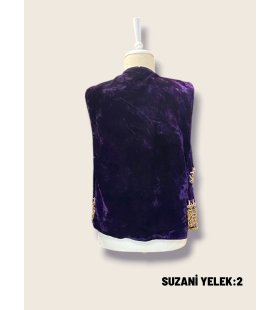 SUZANİ YELEK: 2