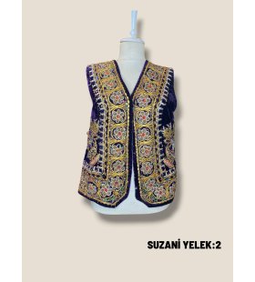 SUZANİ YELEK: 2