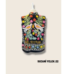 SUZANİ YELEK: 22
