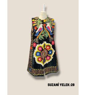 SUZANİ YELEK: 28