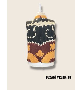 SUZANİ YELEK: 29