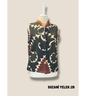 SUZANİ YELEK: 29