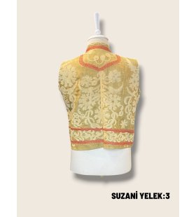 SUZANİ YELEK: 3