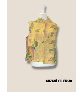 SUZANİ YELEK: 30