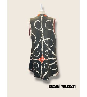 SUZANİ YELEK: 31