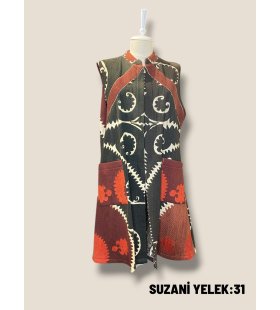 SUZANİ YELEK: 31