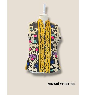 SUZANİ YELEK: 36