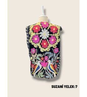 SUZANİ YELEK: 7