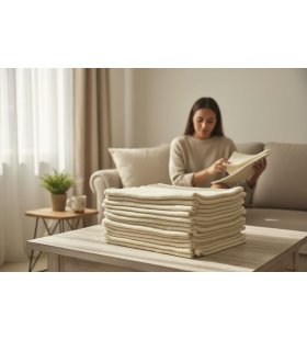 ZEMİN KEÇESİ 3-4 MM